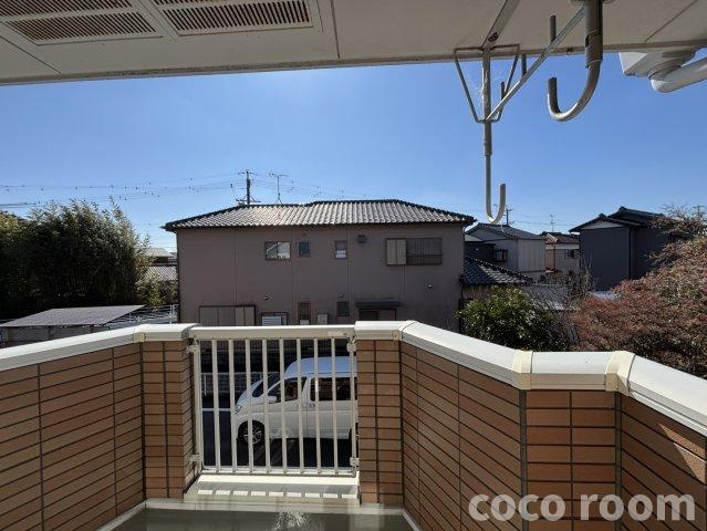 ＣＯＭＯＤＯ旭の展望