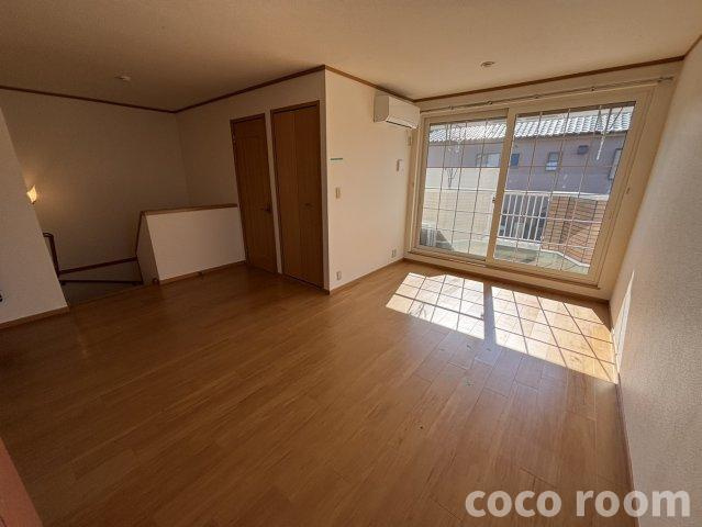 ＣＯＭＯＤＯ旭の居間・リビング