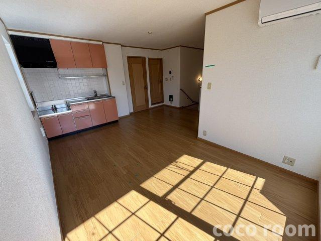 ＣＯＭＯＤＯ旭の居間・リビング