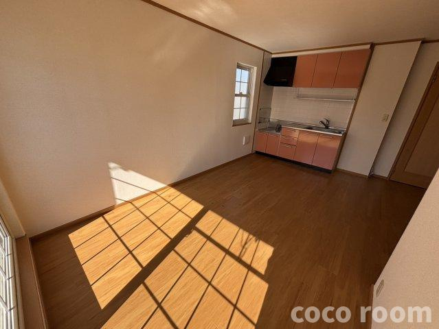 ＣＯＭＯＤＯ旭の居間・リビング