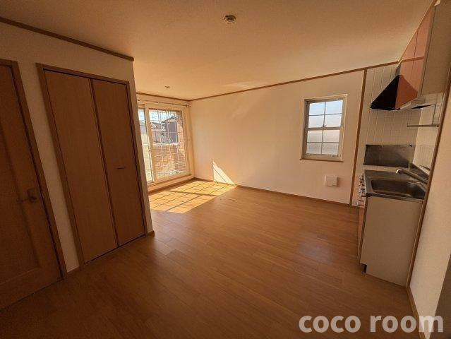 ＣＯＭＯＤＯ旭の居間・リビング