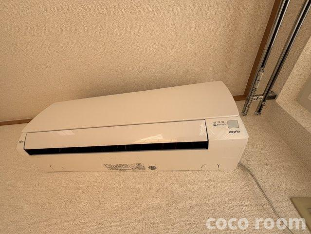 ＣＯＭＯＤＯ旭の設備