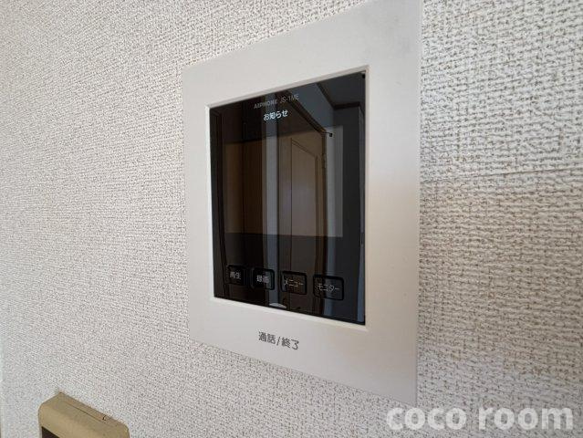 ＣＯＭＯＤＯ旭のセキュリティ