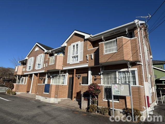 ＣＯＭＯＤＯ旭の外観