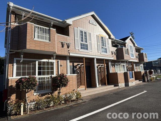 ＣＯＭＯＤＯ旭の外観