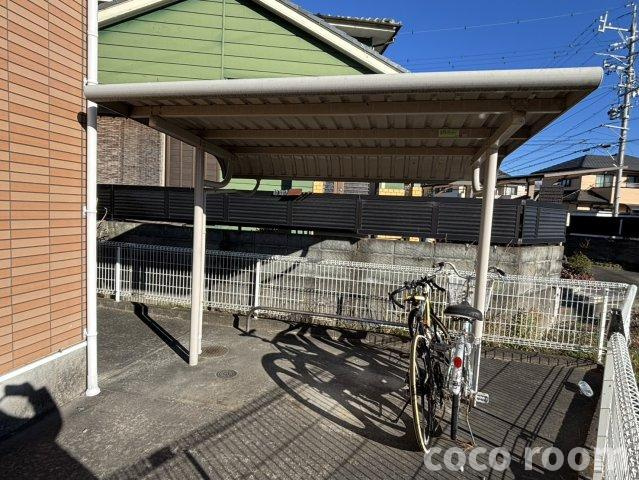 ＣＯＭＯＤＯ旭のその他共用部分