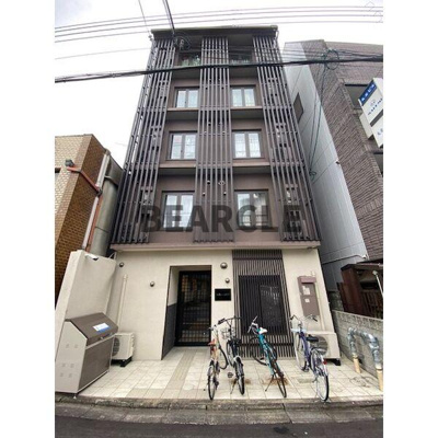 【外観】 | ベレーザ祇園東