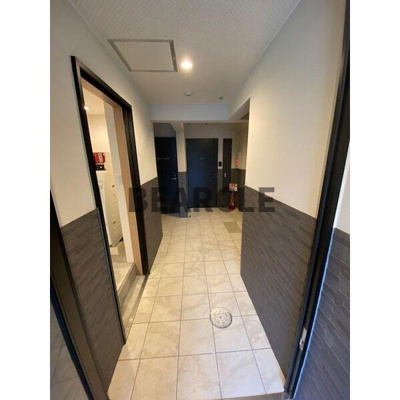 【居間・リビング】 | ベレーザ祇園東