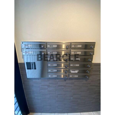 【設備】 | ベレーザ祇園東