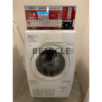 【その他共用部分】 | ベレーザ祇園東