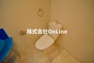 【トイレ】 | セレニテ桃谷