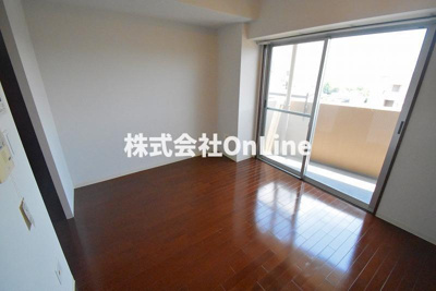 【居間・リビング】 | セレニテ桃谷