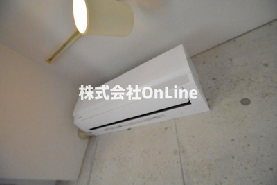 【設備】 | セレニテ桃谷