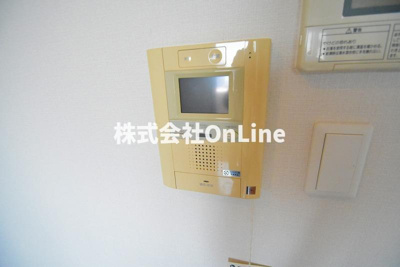 【セキュリティ】 | セレニテ桃谷