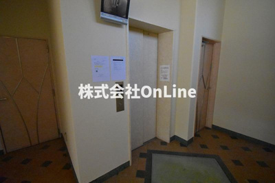 【その他共用部分】 | セレニテ桃谷