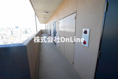 【ロビー】 | セレニテ桃谷