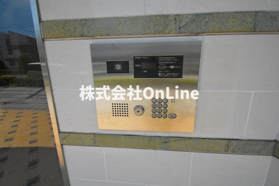 【セキュリティ】 | セレニテ桃谷