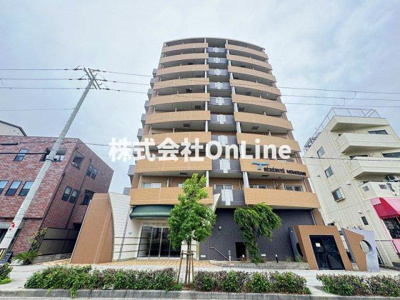 【外観】 | セレニテ桃谷