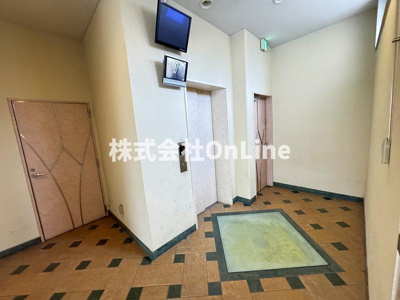 【玄関】 | セレニテ桃谷