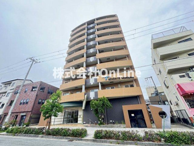 【外観】 | セレニテ桃谷