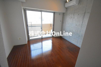 【居間・リビング】 | セレニテ桃谷