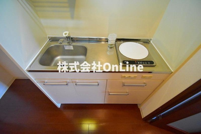 【キッチン】 | セレニテ桃谷