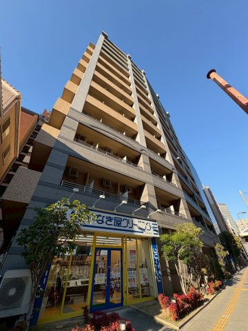 大阪市西区土佐堀１丁目の賃貸マンション