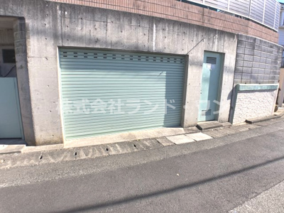 【駐車場】 | 東村山市多摩湖町4丁目