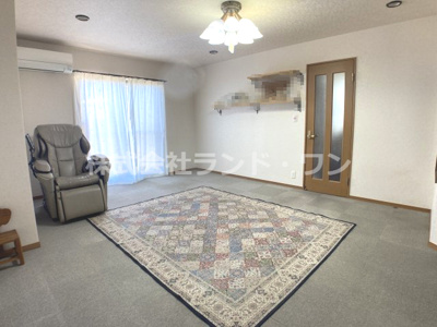 【外観】 | 東村山市多摩湖町4丁目 | 周囲に高い建物が無く、陽当たり眺望良好です