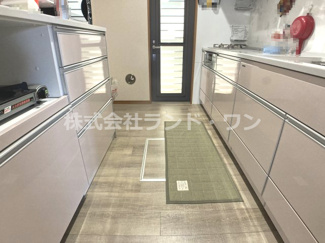 【キッチン】 | 東村山市多摩湖町4丁目