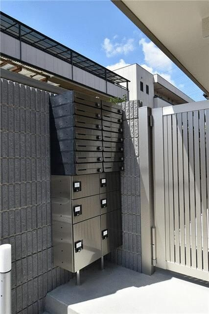 サザンフロント六町のその他共用部分