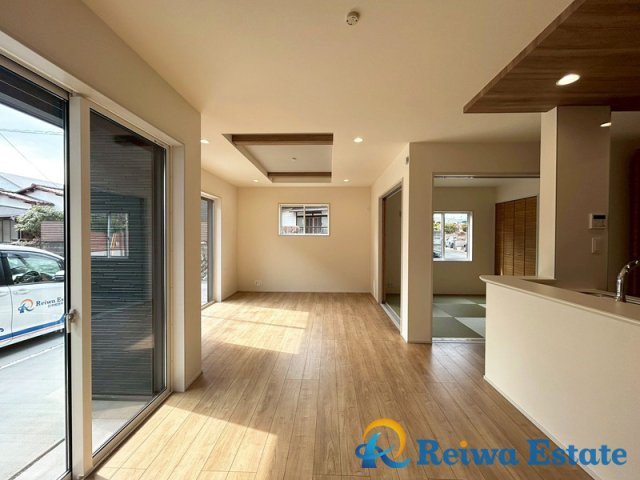 新築戸建　藤沢市羽鳥5丁目