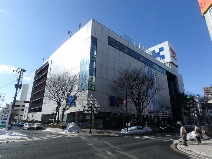 エスポワールＤ菜園の周辺