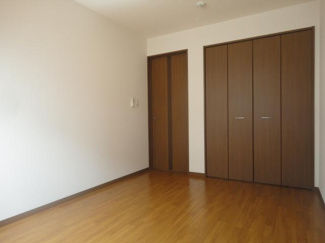 【内装】 | シェリールⅡ | 室内