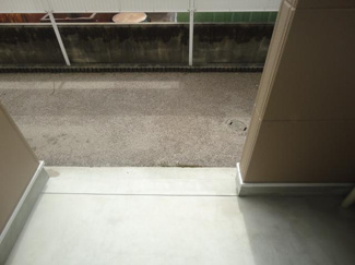 【その他】 | シェリールⅡ | 庭