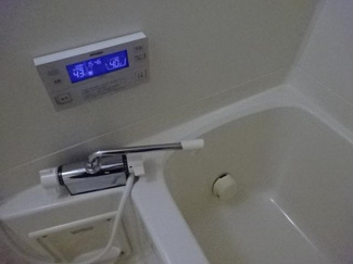 【浴室】 | シェリールⅡ | バス