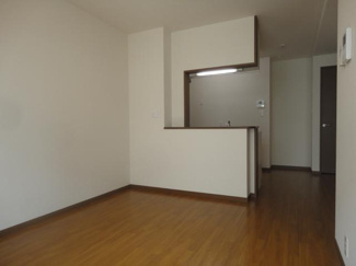 【居間・リビング】 | シェリールⅡ | リビング