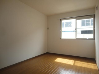 【内装】 | シェリールⅡ | 洋室