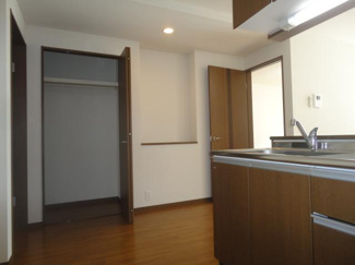 【キッチン】 | シェリールⅡ | キッチン