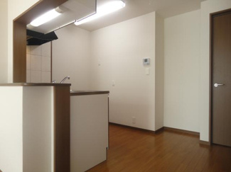 【キッチン】 | シェリールⅡ | キッチン