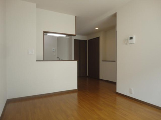 【居間・リビング】 | シェリールⅡ | リビング