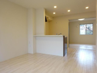 【居間・リビング】 | フォルビート | リビング