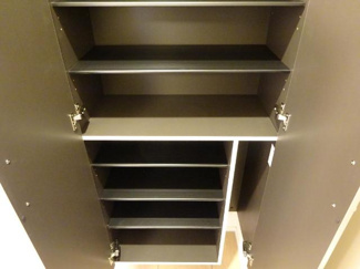 【収納】 | フォルビート | 下駄箱