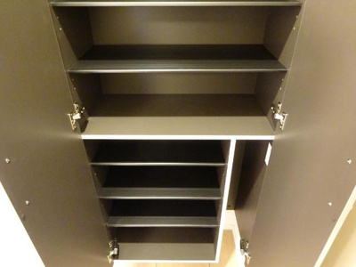 【収納】 | フォルビート | 下駄箱