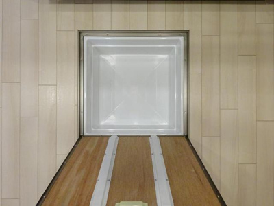 【収納】 | フォルビート | 床下収納