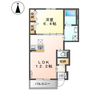 【間取り】 | フォルビート