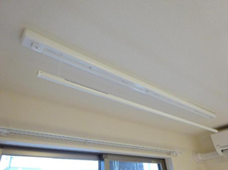 【その他】 | フォルビート | 室内物干し