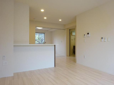 【居間・リビング】 | フォルビート | リビング