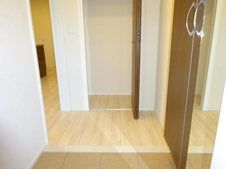 【玄関】 | フォルビート | 玄関