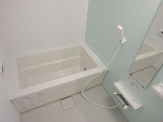 【浴室】 | フォルビート | ユニットバス